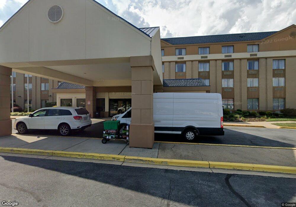 4050 Powder Mill Rd, Beltsville, MD 20705 - photo 1