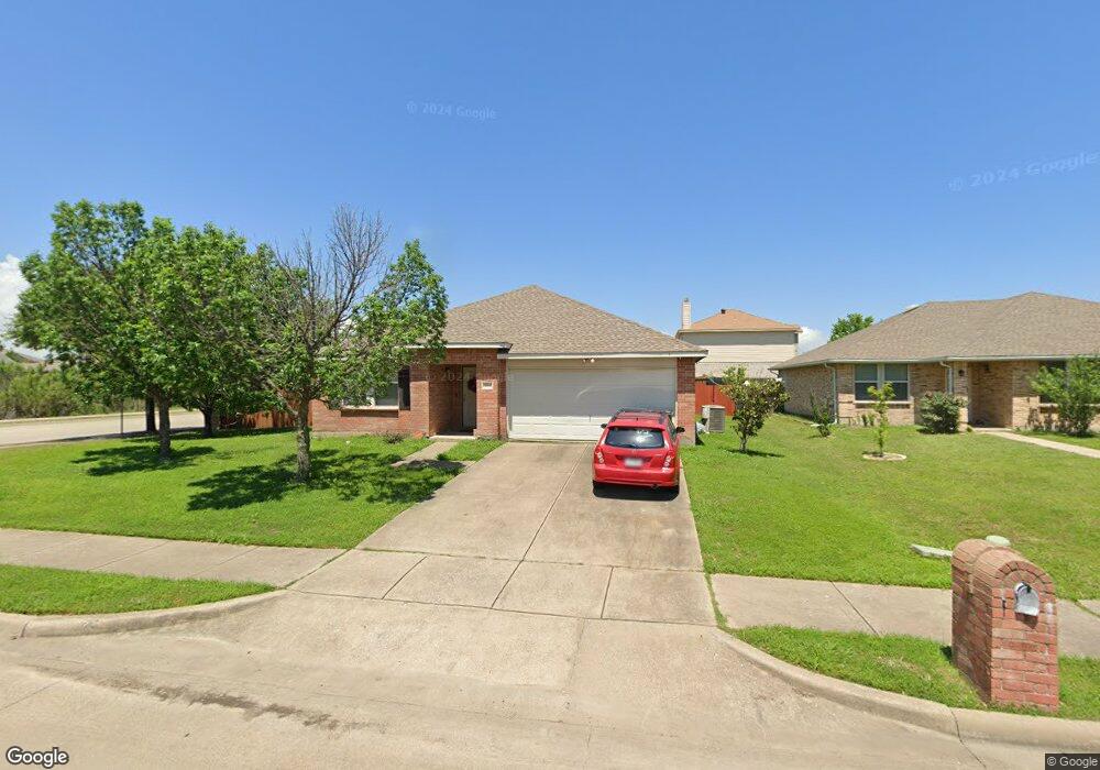 724 Ashford Ln, Wylie, TX 75098 - photo 1