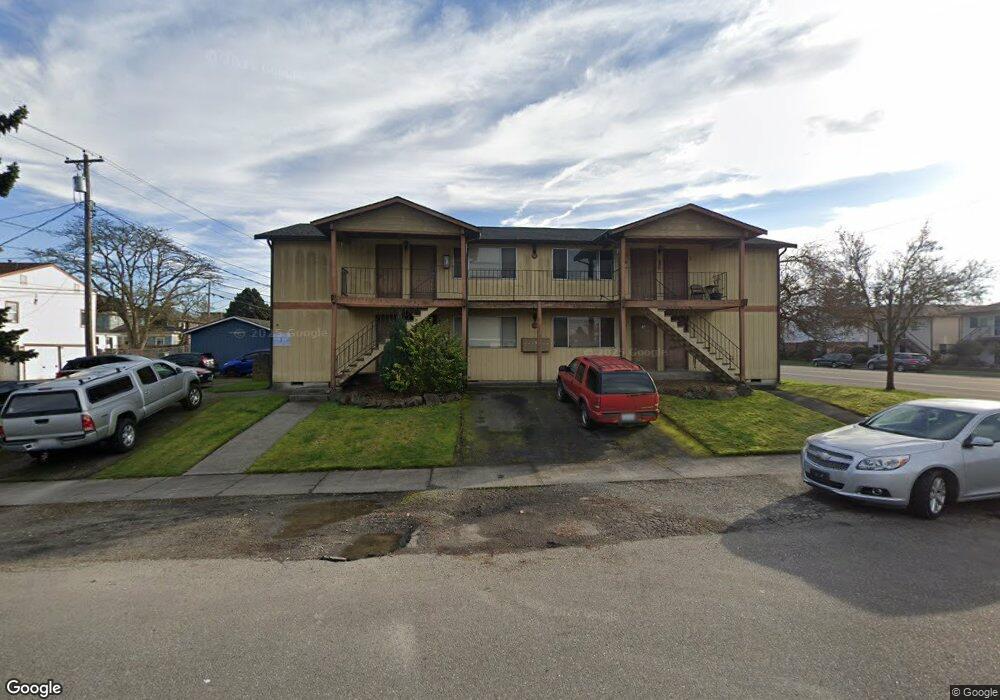 1604 22nd St, Everett, WA 98201 - photo 1