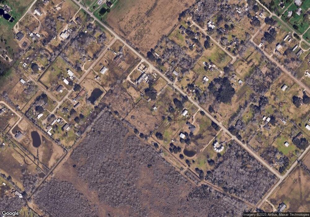 5151 County Road 181, Alvin, TX 77511 - photo 1