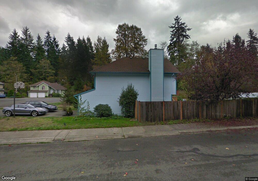 2405 240th Place SW, Brier, WA 98036 - photo 1