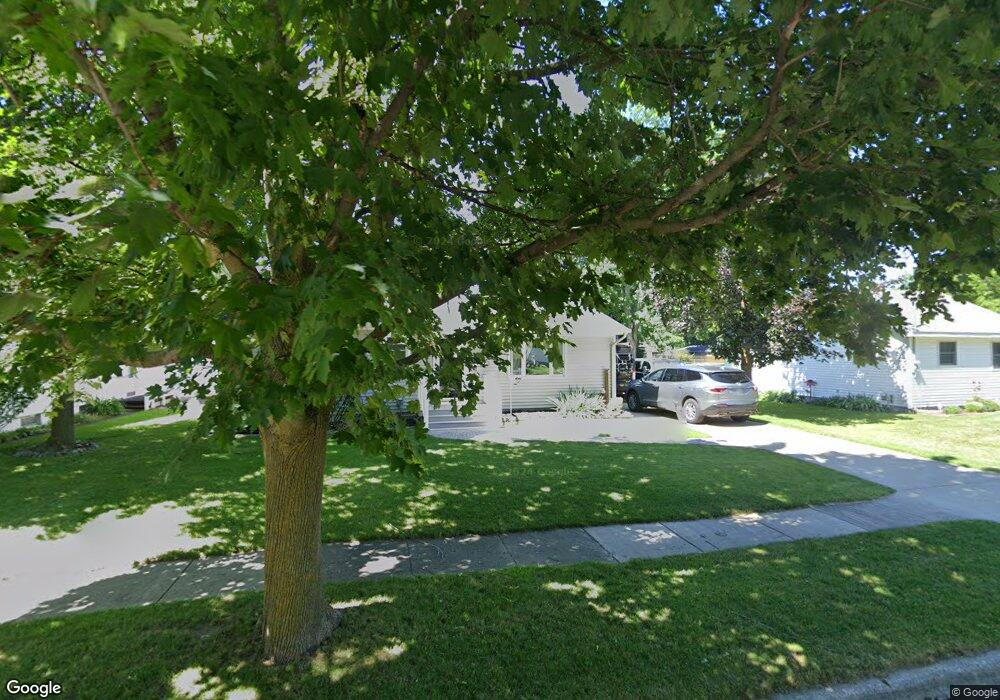 1440 Olmstead St, Owosso, MI 48867 - photo 1