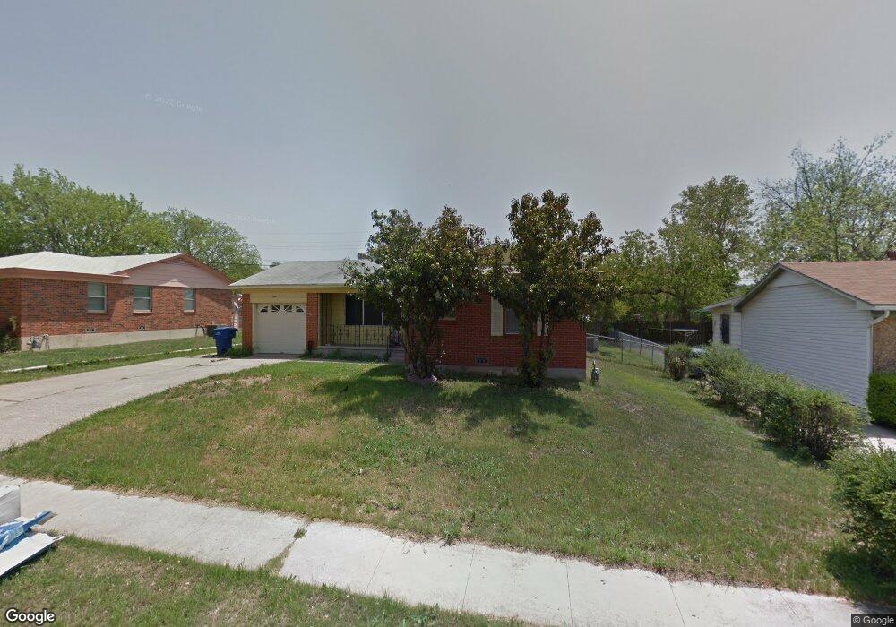 811 Shady Ln, Copperas Cove, TX 76522 - photo 1