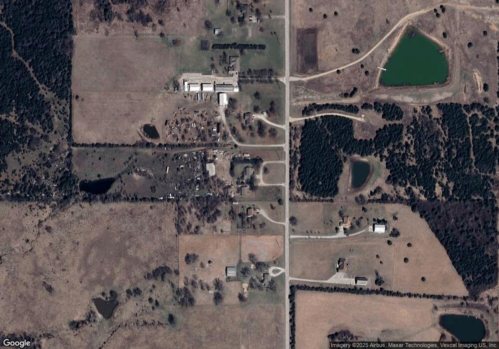 7433 NW Nickell Rd, Topeka, KS 66618 - photo 1