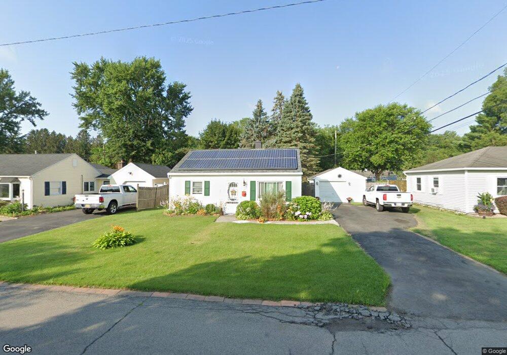 12 Mayhall St, Albany, NY 12205 - photo 1