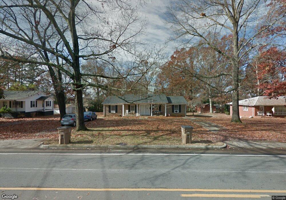 624 Charles Rd, Shelby, NC 28152 - photo 1