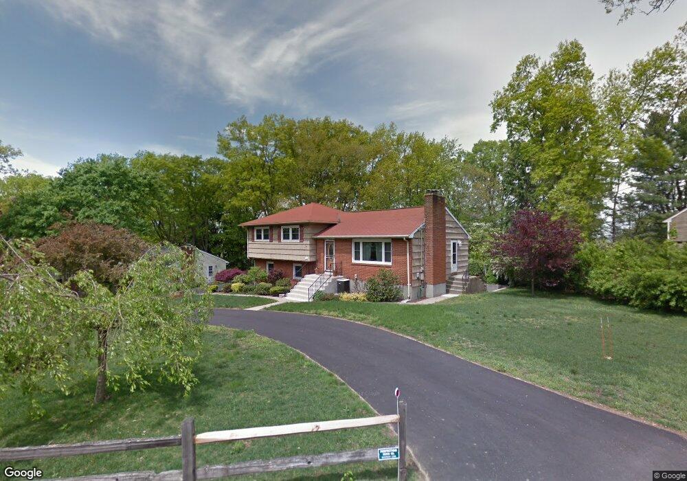 101 Harwood Rd, Waterbury, CT 06706 - photo 1