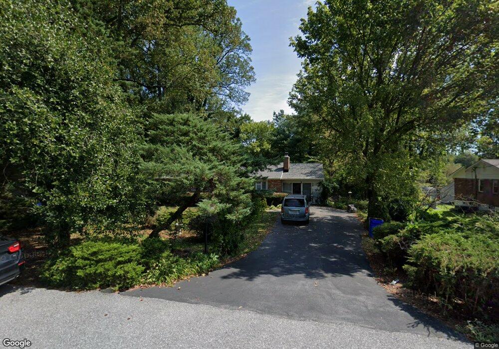 10614 Gorman Rd, Laurel, MD 20723 - photo 1