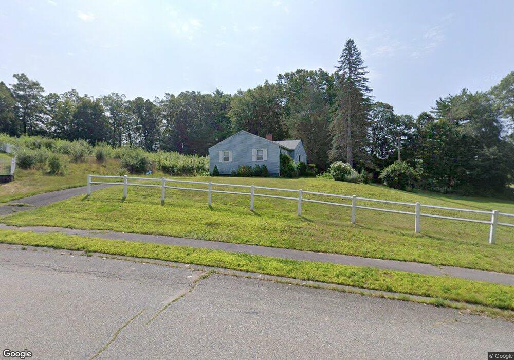 50 Rood St, Ludlow, MA 01056 - photo 1