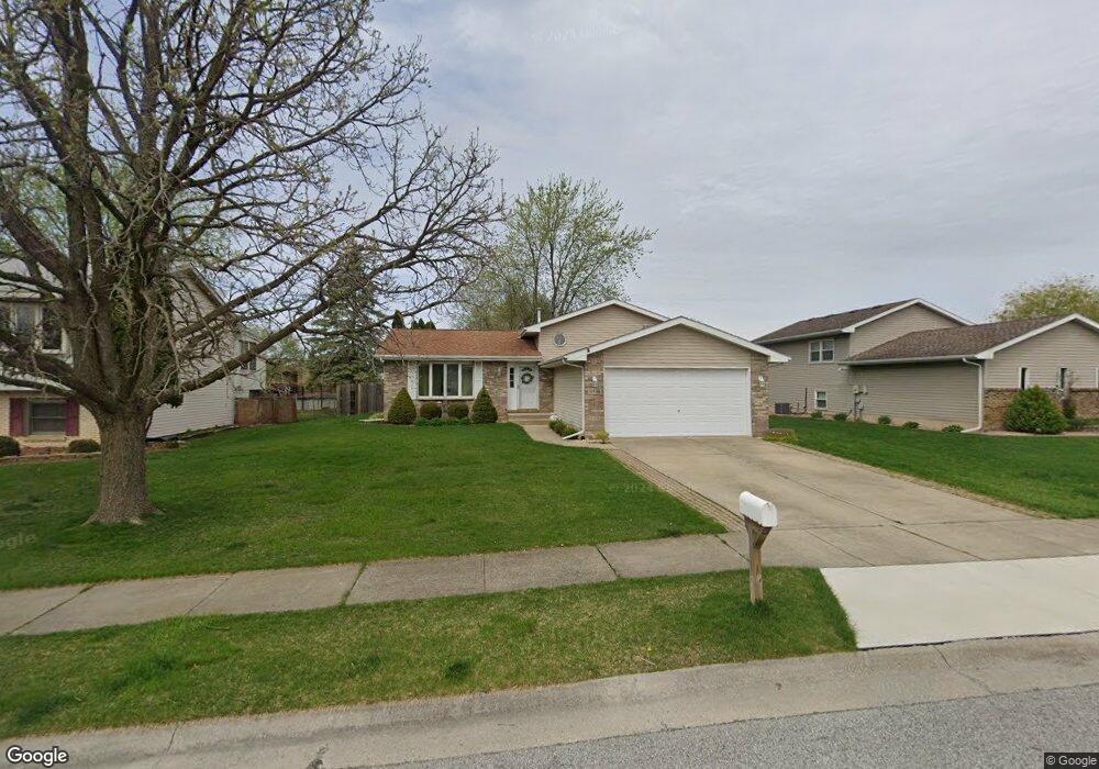 6936 W 86th Place, Crown Point, IN 46307 - photo 1