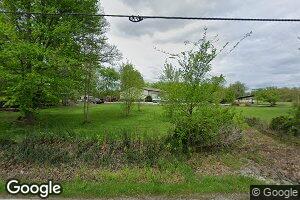 7440 N Robertson St, Terre Haute, IN 47805