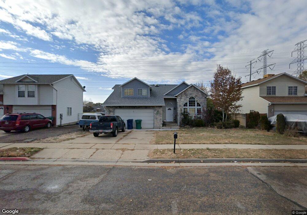 5887 S 3200 W, Roy, UT 84067 - photo 1