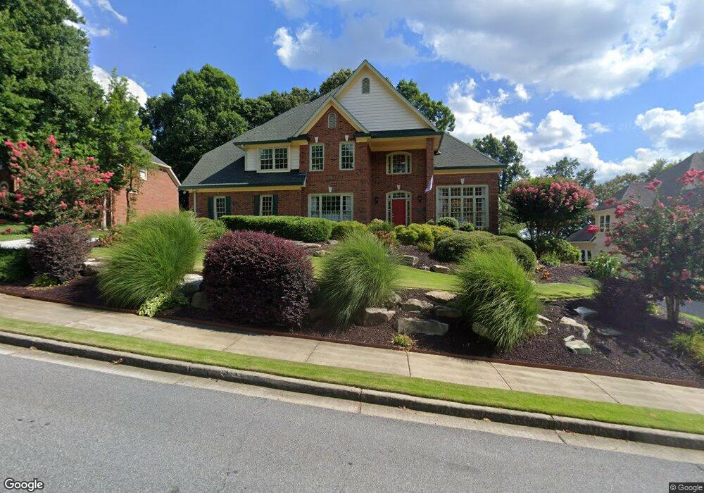 3070 Leeds Garden Ln unit 1, Alpharetta, GA 30022 - photo 1