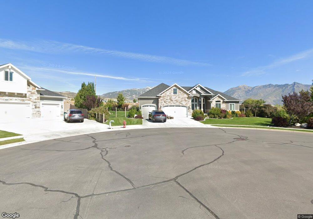 3418 N 810 E, Lehi, UT 84043 - photo 1