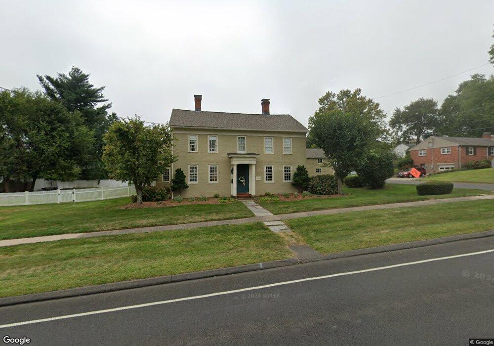 500 Wells Rd, Wethersfield, CT 06109 - photo 1