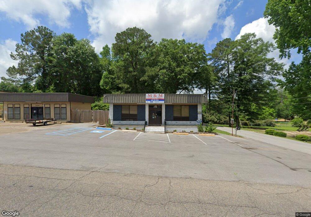 2336 Sandy Ln, Laurel, MS 39443 - photo 1