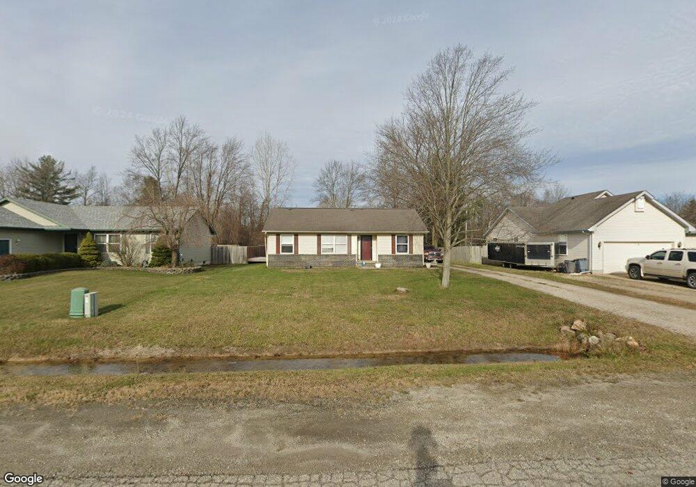 5054 Anglewood Ct, Kimball, MI 48074 - photo 1