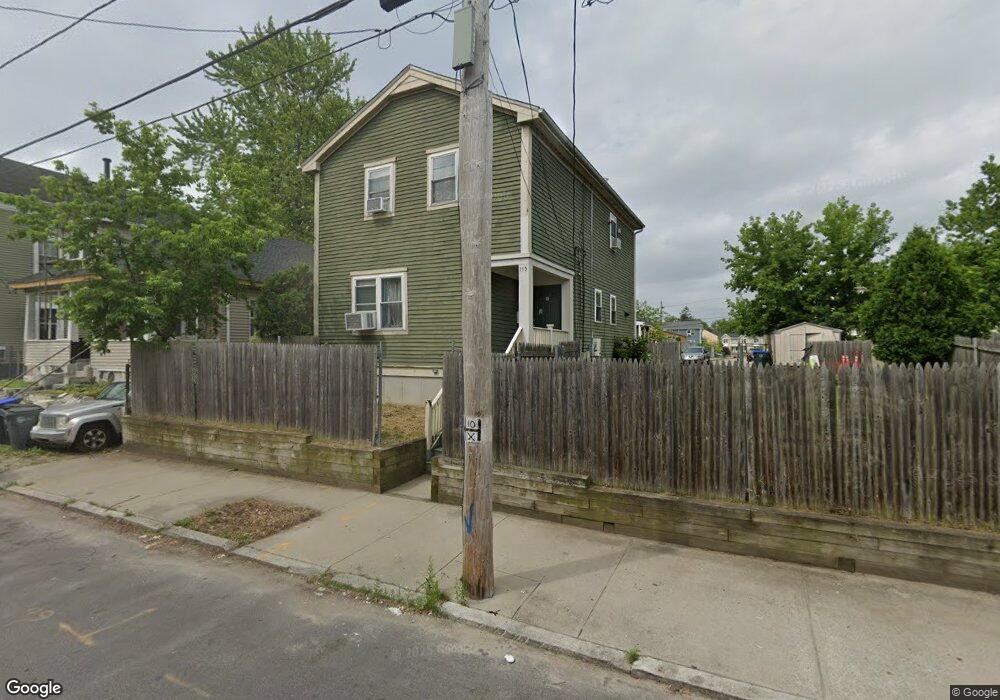 175 Burnside St, Providence, RI 02905 - photo 1