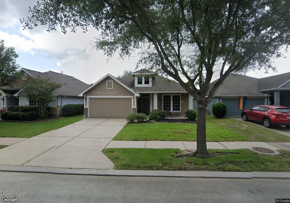 31006 Blue Ridge Park Ln, Spring, TX 77386 - photo 1