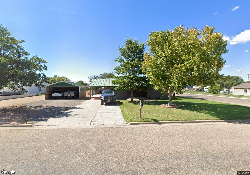 1002 Zauk Ave, Dumas, TX 79029 - photo 1