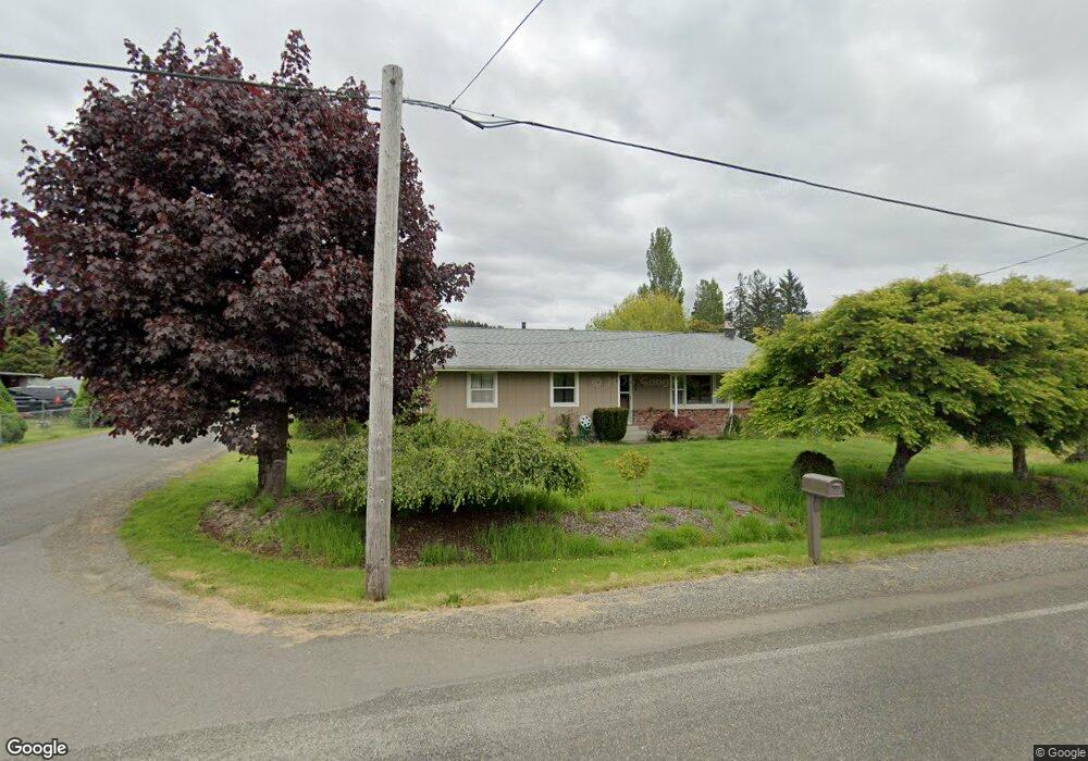 903 Willapa Rd, Raymond, WA 98577 - photo 1