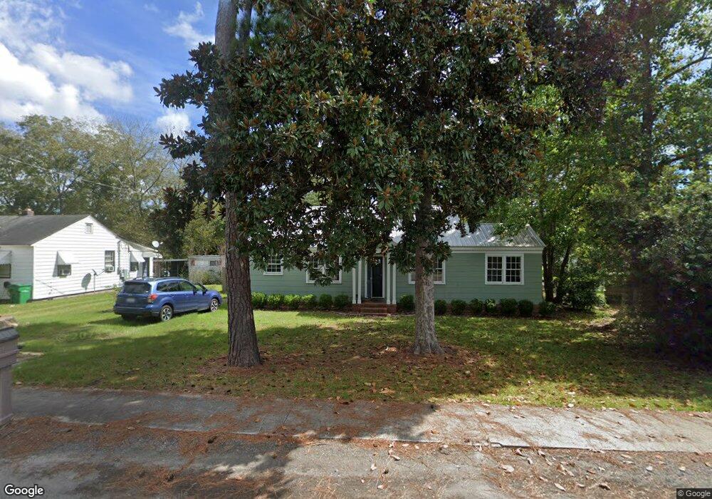 1915 South Island Rd, Georgetown, SC 29440 - photo 1