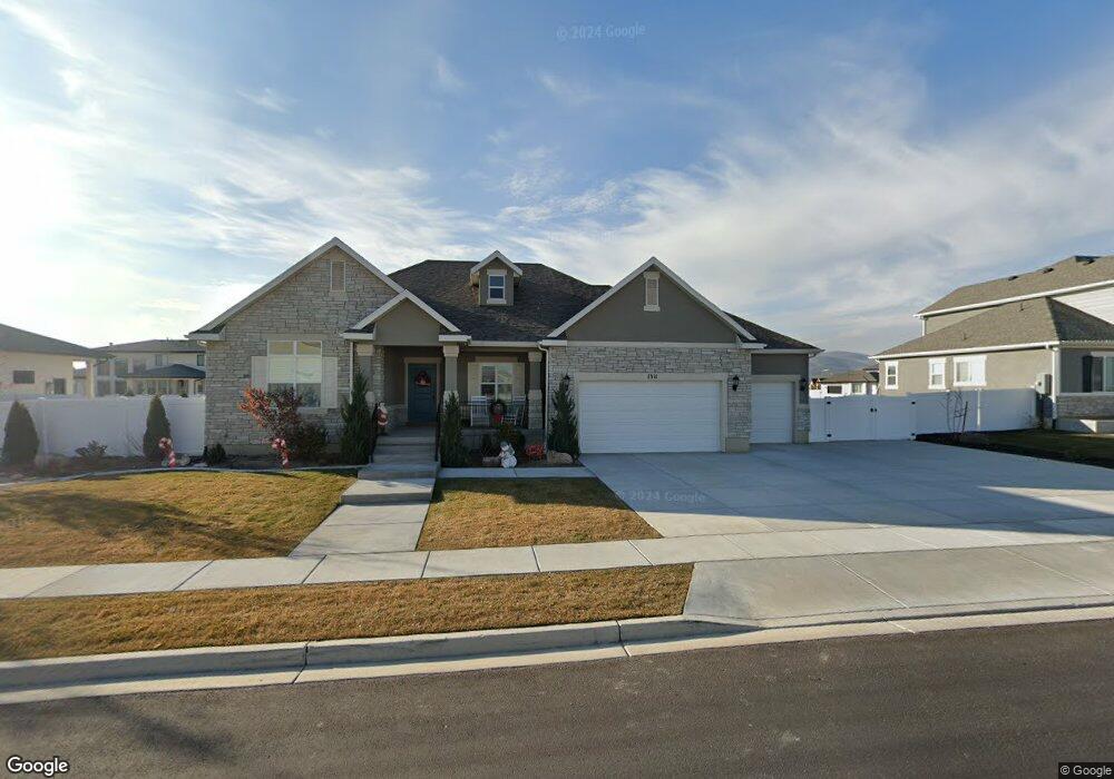 1311 N 2550 W, Lehi, UT 84043 - photo 1