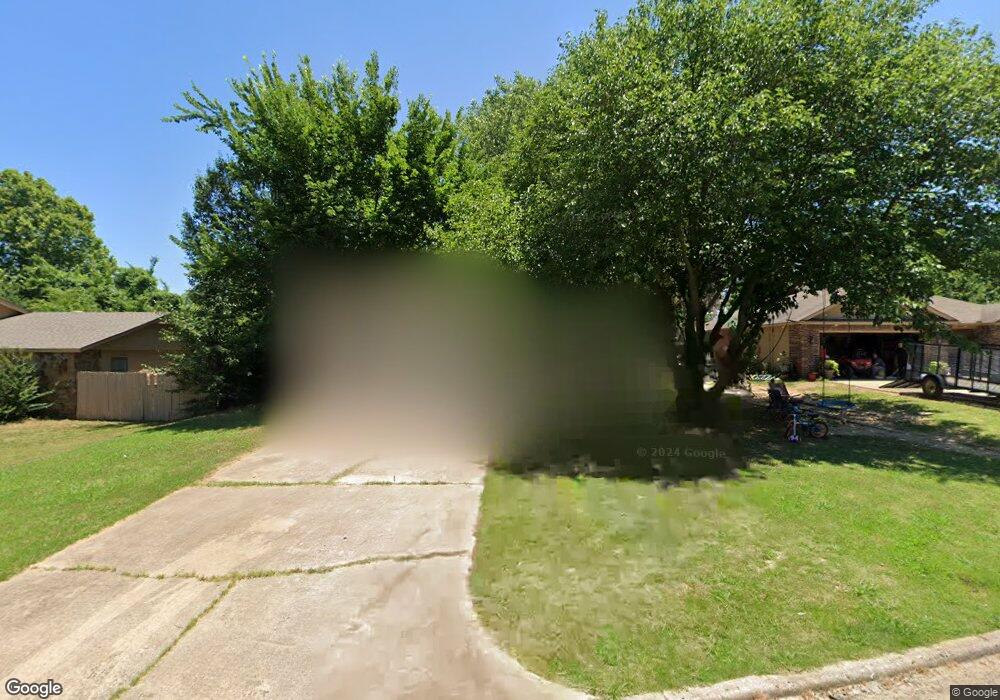 4113 S Birch Place, Broken Arrow, OK 74011 - photo 1