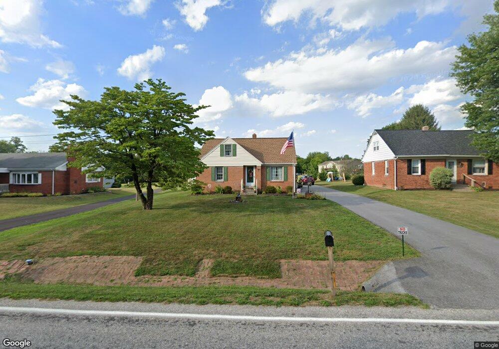 45 Maple St, Gettysburg, PA 17325 - photo 1