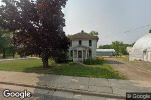 1649 Main St, Rudolph, WI 54475