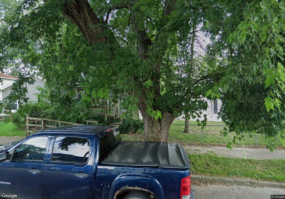 429 E Locust St, Lancaster, OH 43130 - photo 1