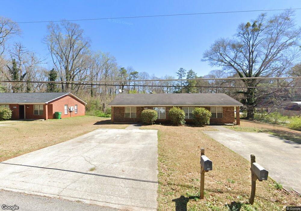 5553 Davis Dr, Austell, GA 30106 - photo 1