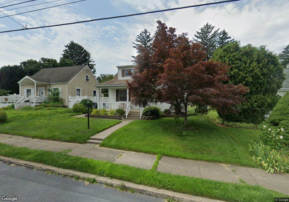 510 S Leh St, Allentown, PA 18104 - photo 1