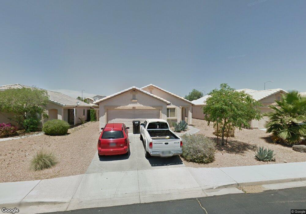 11464 E Cicero St, Mesa, AZ 85207 - photo 1