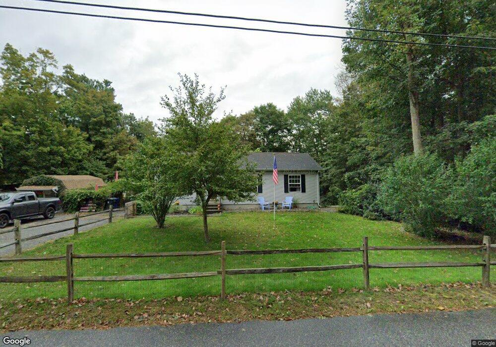 46 S Windham Rd, Willimantic, CT 06226 - photo 1