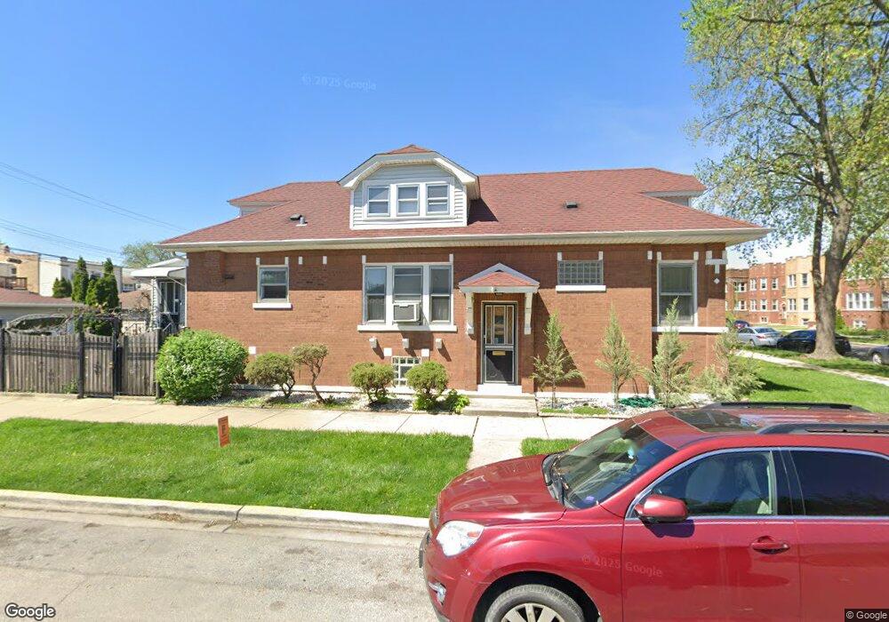 5101 W Wellington Ave, Chicago, IL 60641 - photo 1