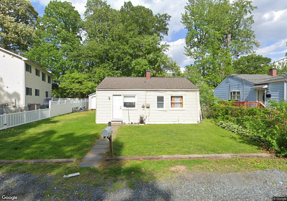 1303 Fourth Rd, Middle River, MD 21220 - photo 1