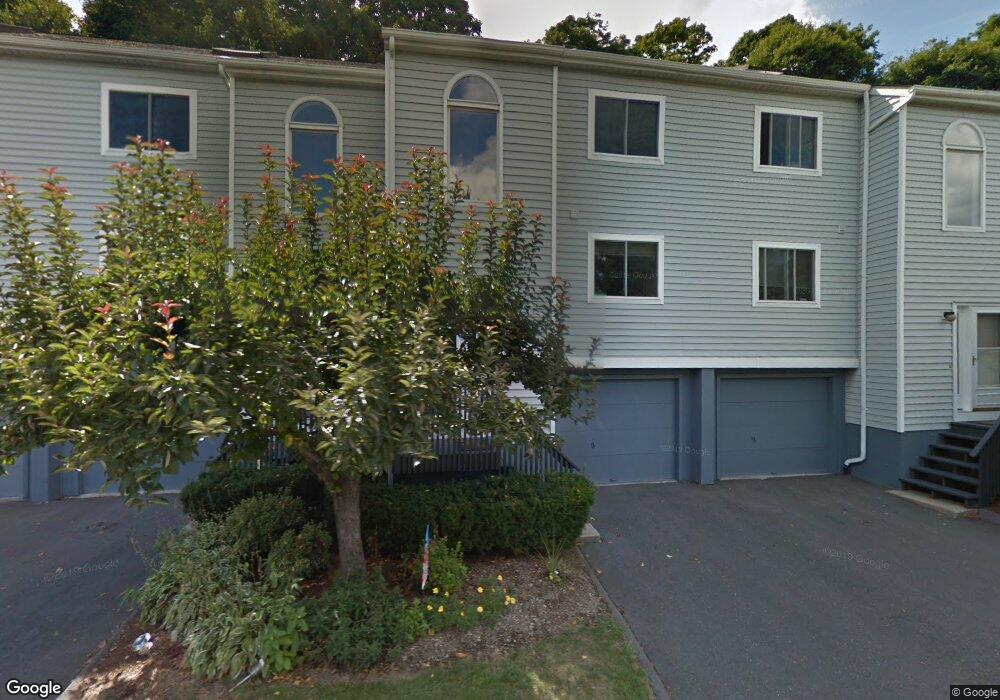 12 Fox Run Dr, Cromwell, CT 06416 - photo 1