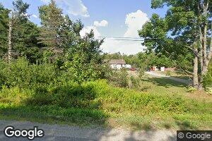 50 Davis Rd, Alexander, ME 04694