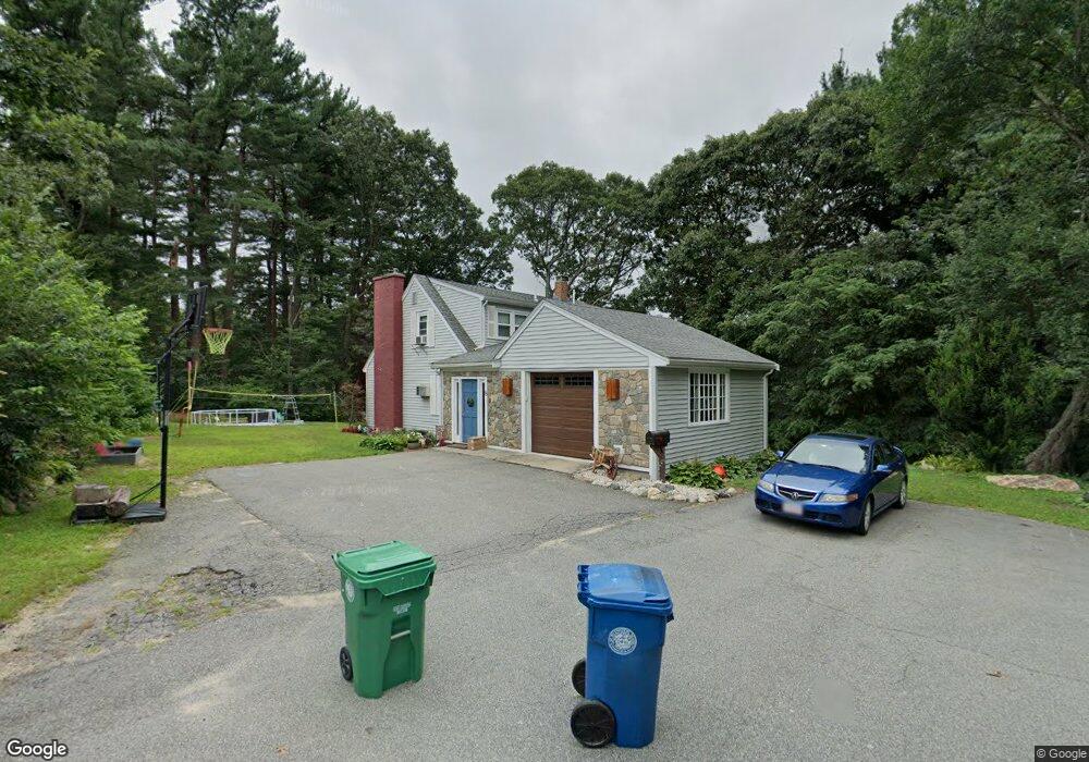 8 Elm Ave, Burlington, MA 01803 - photo 1