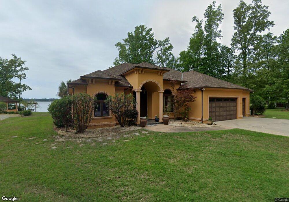 326 Three Point Rd, Chapin, SC 29036 - photo 1