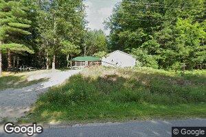 11188 N Bass Lake Rd, Irons, MI 49644