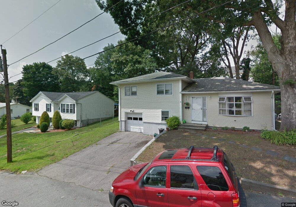 31 Cornell St, Cranston, RI 02920 - photo 1