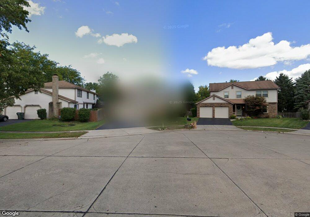 2432 Bradenton Ct, Columbus, OH 43235 - photo 1