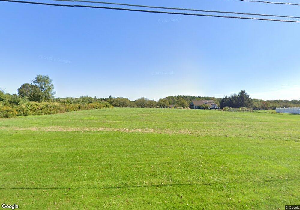 71 Babbitt Hill Rd, Pomfret, CT 06259 - photo 1