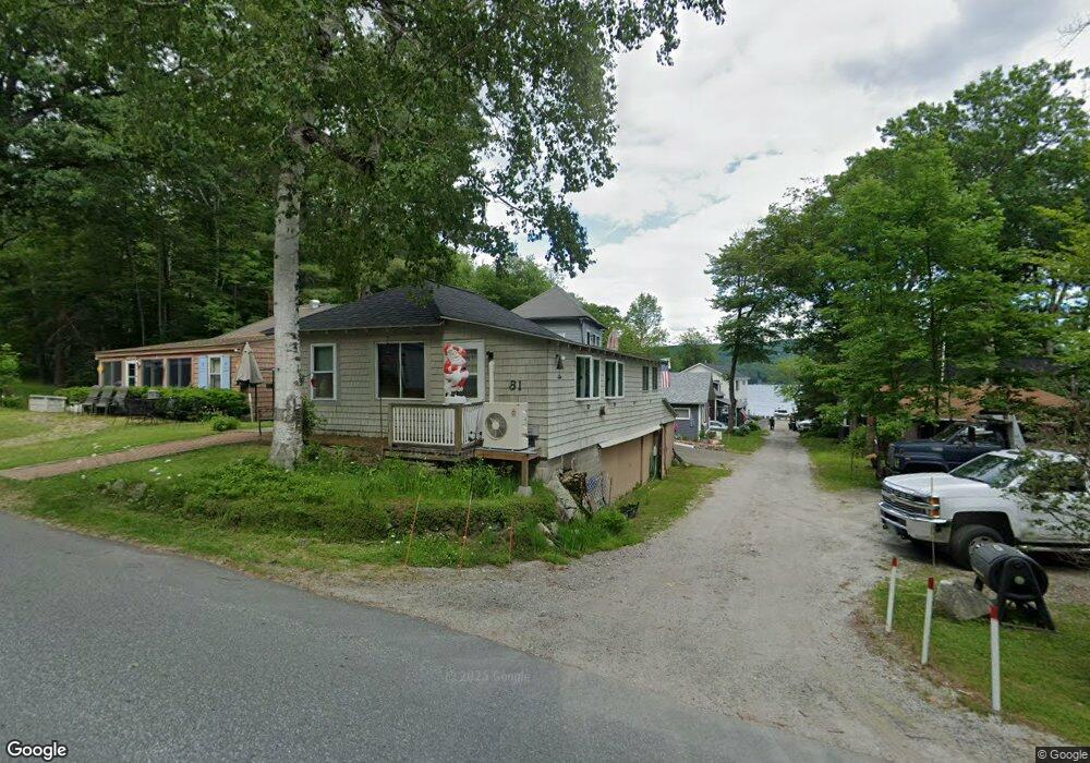 61 Bay Point Rd, Newbury, NH 03255 - photo 1