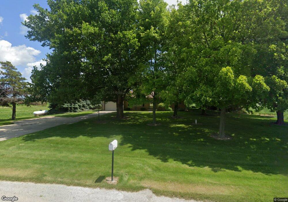 4953 S Reese Rd, Frankenmuth, MI 48734 - photo 1