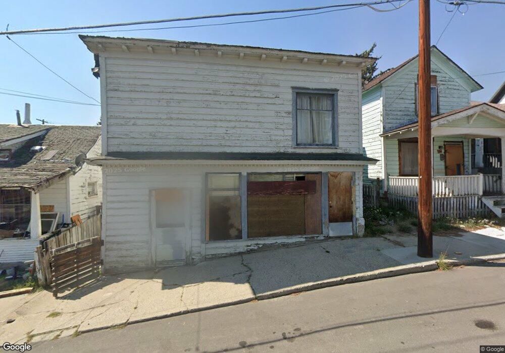 507 N Wyoming St, Butte, MT 59701 - photo 1