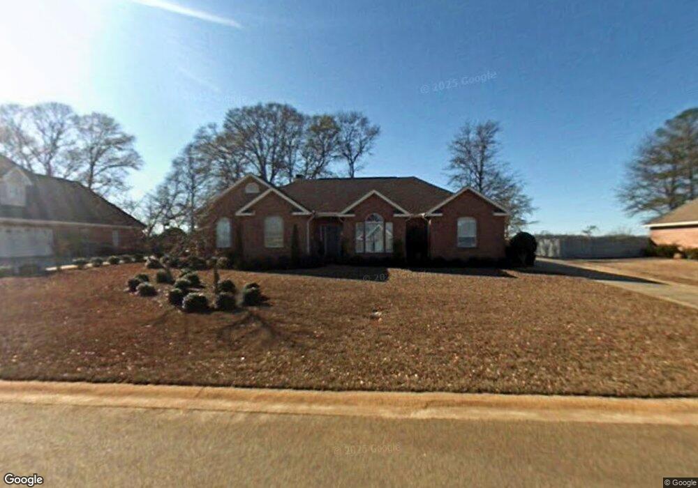 225 Twelve Oaks Dr, Warner Robins, GA 31088 - photo 1