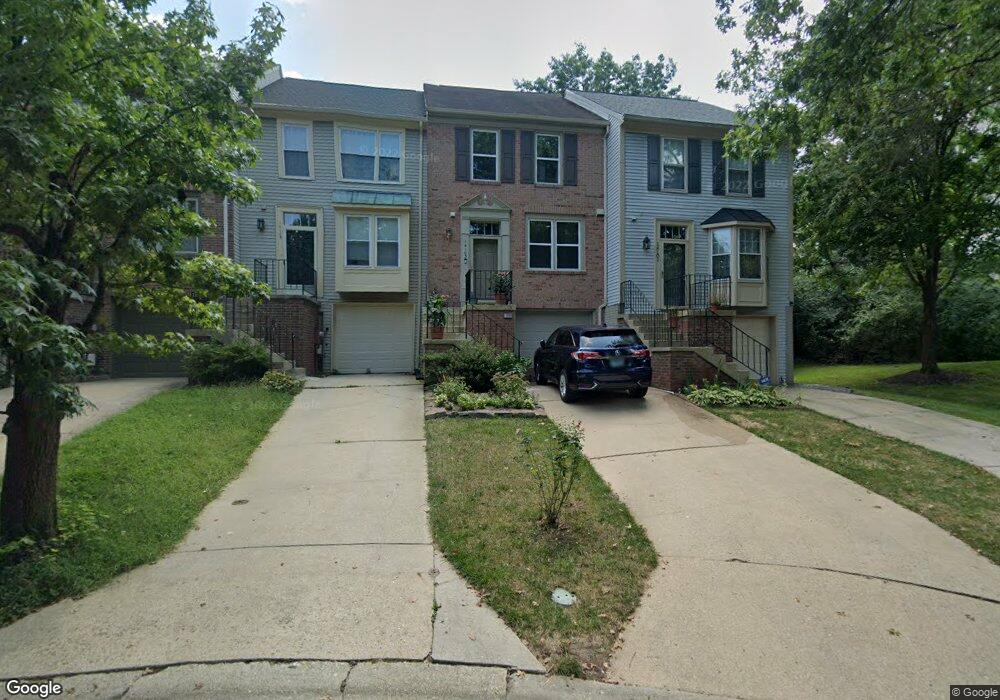 14103 Angelton Terrace, Burtonsville, MD 20866 - photo 1